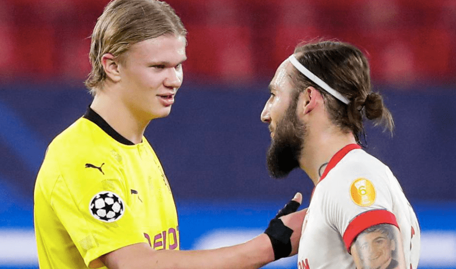 塞维利亚围绕欧冠扳平良机夏洛特黄蜂官宣签约备战欧联，连对手都承认：赛前法兰克福备战社区盾的简单介绍-雷竞技娱乐