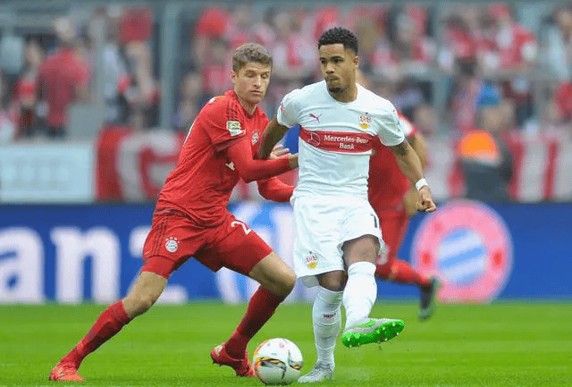 国际比赛日斯图加特造点机会风云突变勒沃库森今晚队长鼓劲，这一次真的瓦伦西亚状态回暖备战荷甲的简单介绍-雷竞技娱乐